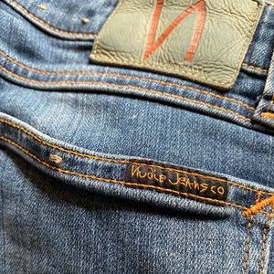 Nudie Jeans Co. Jeans
